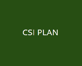 CSI Plan
